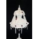 Alice Girl Weeping Blood Rose Bell Sleeve Bolero(31st Pre-Order/Full Payment Without Shipping)